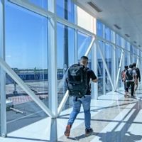 Harga Tiket Pesawat Domestik Mahal Bertolak Belakang dengan Gerakan Bangga Berwisata di Indonesia