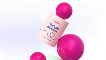 Bikin Percaya Diri, Wewangian yang Direkomendasi untuk Remaja Kekinian