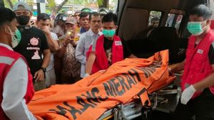 Polisi Selidiki Kasus Mayat Pria dan Perempuan di dalam Mobil di Banda Aceh