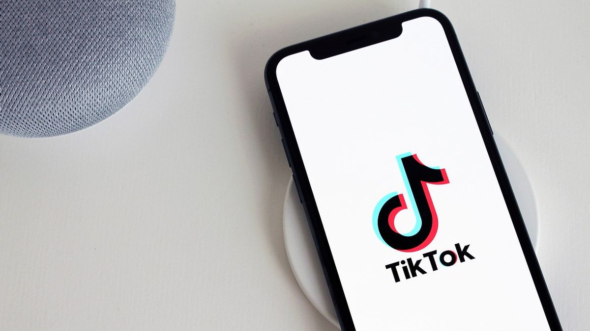 TikTokの弁護士がトランプ政権時代にライフプラットフォームが回復する可能性を明らかに