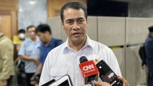 Mentan Amran Ungkap Ada Beras Oplosan yang Dijual di Minimarket