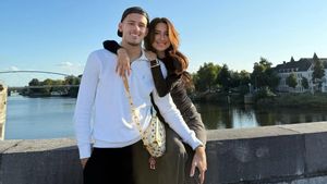 Jennifer Coppen's Reason for Believing in Justin Hubner: His Father Figure is Similar to Papa Dali