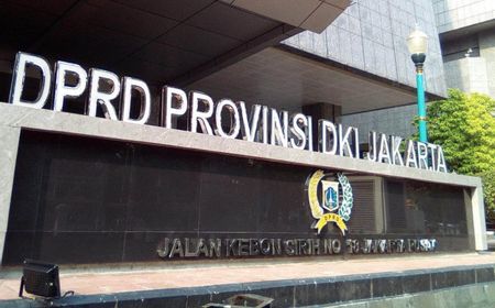 Kebut Pengesahan Raperda RTRW dan RPJPD, DPRD: Jadi Visi Misi Gubernur 2024