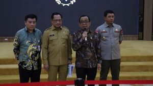 Pemerintah Siapkan Rp100,2 Triliun untuk Pemulihan Aceh-Sumatera, Huntap Jadi Prioritas