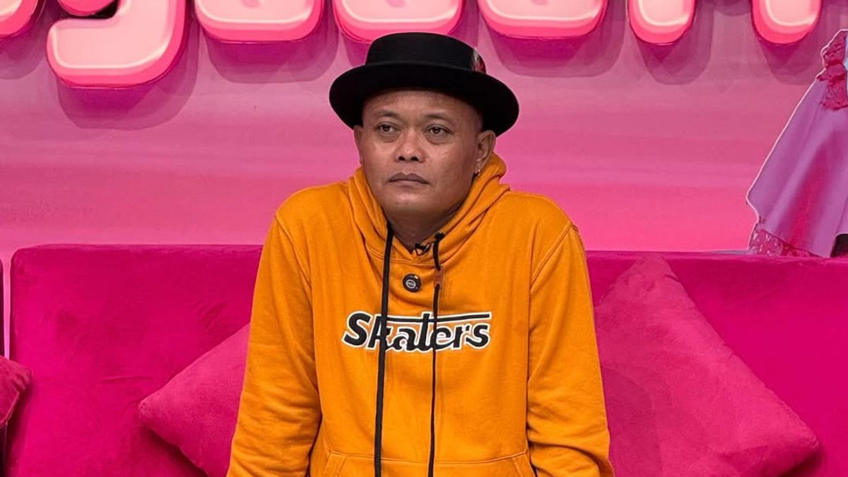 Sule Balik Serang Teddy Soal Penetapan Ahli Waris, Pertanyakan Uang Rp5 Miliar Rizky Febian