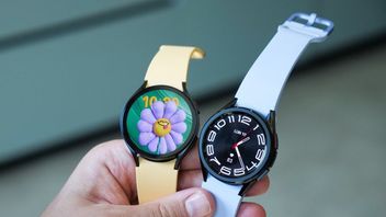 Samsung Lanjutkan Beta Wear OS 5 untuk Galaxy Watch 5 dengan Pembaruan Ketujuh