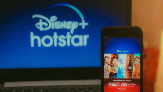 Setahun Diluncurkan, Pelanggan Disney+ Tembus 73,7 Juta