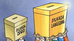 Pilkada Campuran Dinilai Bisa Menjadi Jalan Tengah