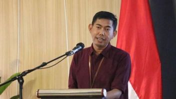Menteri yang Baru Dilantik Harus Kerja yang Benar karena Berpengaruh dengan Citra Presiden Jokowi