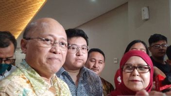 Diperiksa Bareskrim Jadi Saksi Kasus Net89, Mario Teguh Dicecar 28 Pertanyaan