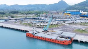 Ditopang Sektor Infrastruktur, WIKA Beton Bukukan Laba Rp40,02 Miliar Sepanjang 2025