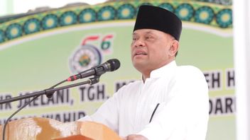 Datangi Bareskrim, Gatot Nurmantyo, Din Syamsuddin dan Rocky Gerung Gagal Temui Petinggi KAMI