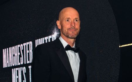 Erik ten Hag Punya Pandangan Berbeda soal Masa Depan Harry Maguire dan David De Gea di Manchester United