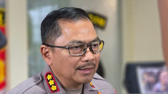 Involved in Drug Trafficking, Robig Ex-Policeman who Shot a Student at SMKN4 Semarang was Transferred to Nusakambangan