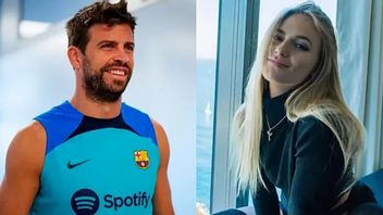 Ternyata, Pique dan Clara Chia Selingkuh dari Sebelum Pandemi, Tidur Bersama di Hotel Madrid Usai Piala Davis 2019