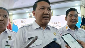 Lonjakan 12 Persen, Perlintasan WNI dan WNA di Bandara Soetta Tembus 5 Juta Orang