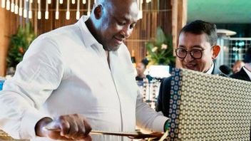 Afrika Selatan Dukung Rencana Rumah Budaya Indonesia Hormati Syekh Yusuf