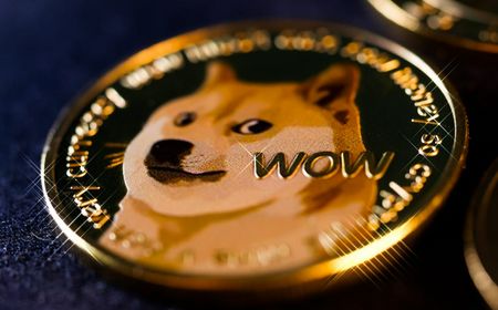 Transaksi Paus Dogecoin Meningkat, Harga DOGE Tembus Level Tertinggi Selama 6 Bulan Terakhir