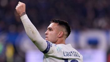 Inter Milan Tutup 2025 Sebagai Pemuncak Klasemen Setelah Tumbangkan Atalanta