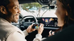 Audi Gandeng AirConsole, Hadirkan Hiburan Game Seru di Kabin