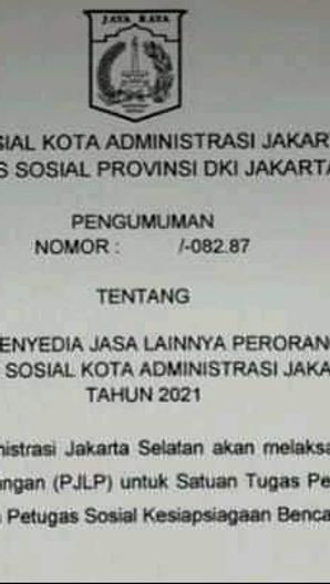 Kini Warga Dki Boleh Gelar Resepsi Di Perkampungan Tetap Harus Izin