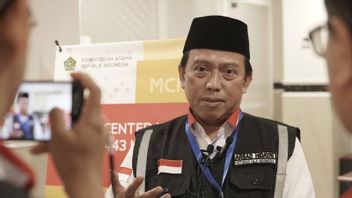 Daker Bandara Siap Terima Calon Jamaah Haji Gelombang Kedua