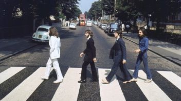 Documents Related To The Disbandment Of The Beatles Found Again After 50 Years Of Hidden