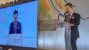 韩国主办第二届全球人工智能安全峰会