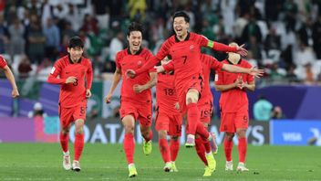 Le calendrier des quarts de finale de la Coupe d’Asie 2023 aujourd’hui vendredi 2 février 2024