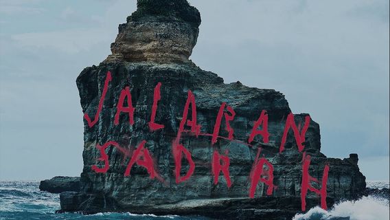 Review Album Jalaran Sadrah Barasuara: Merintih, Meratap dan Belajar Menjadi Manusia