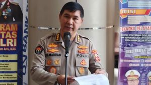 Munarman Ditangkap Densus 88 terkait Baiat Terduga Teroris di Makassar