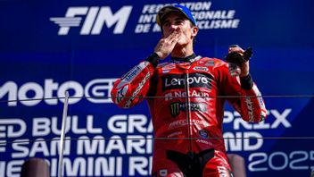 Jadwal MotoGP Jepang 2025: Marquez Bisa Kunci Gelar Juara Dunia