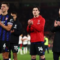 Southampton Lolos ke Final, Tuduhan Mata-mata Bikin Middlesbrough Geram