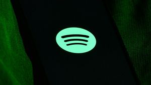 Arsip 300 TB Data Spotify Tersedia di Internet, Cakup Ratusan Juta Trek Lagu