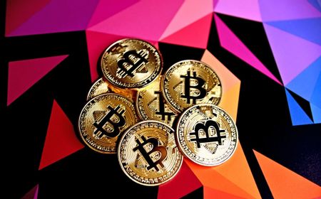 Harga Bitcoin Kembali Anjlok, Kini di bawah 48 Ribu Dolar AS