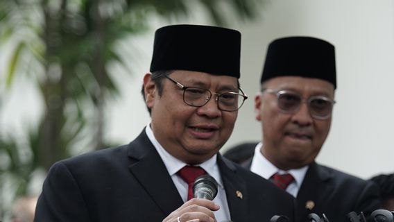 Diperkirakan Belum Tuntas Hingga 2024, Pemerintah Keluarkan 10 Proyek dari Daftar PSN