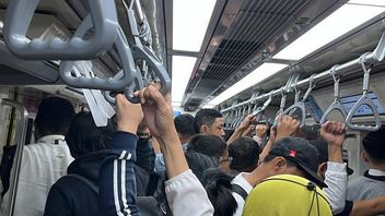 Management Gives An Explanation Why LRT Strikes Until All Passengers Are Lowered