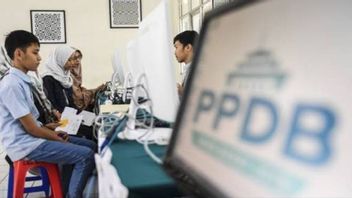 Free Schools Are Assessed To Be Able To Resolve PPDB Complaints In Jakarta