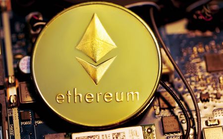 Ethereum Disebut Sebagai Pemimpin Dalam Adopsi Cryptocurrency