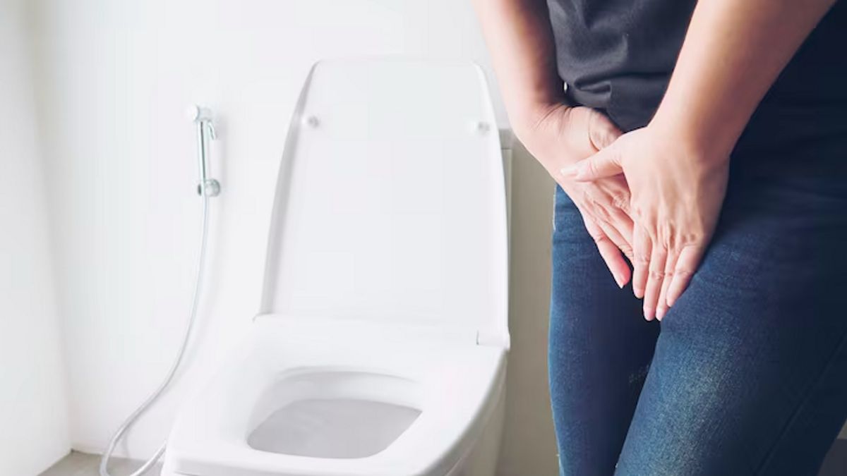 Viral Istilah Honeymoon Cystitis pada Pengantin Baru, Begini Cara Mencegahnya