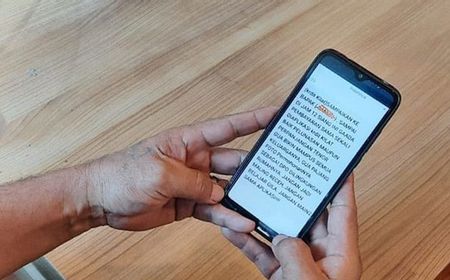 Minimnya Literasi Keuangan Jadi Penyebab Seseorang Terjebak Pinjol