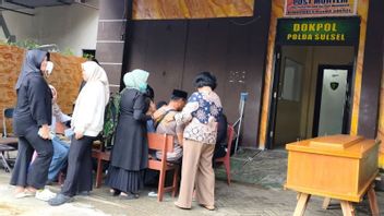 Bripda Muda Died in Aspol Polda Sulsel, Propam Investigates Senior and Colleagues