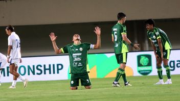 Menang di Laga Perdana Lawan Persiba Balikpapan, Modal Berharga PSS Hadapi Persiku