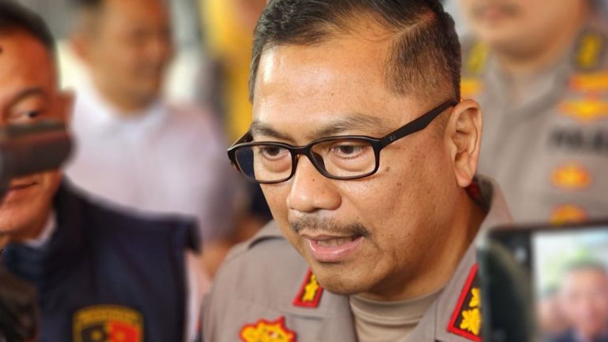 2 Polisi Tersangka Pemerasan Remaja di Semarang Segera Disidang Kode Etik