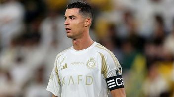 Ronaldo Will Be With Mourinho Again After His Contract Runs Out At Al Nassr?