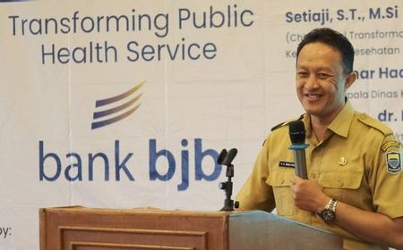 Pj Walkot Bandung Proses Pengunduran Diri Sekda Ema Sumarna Tersangka Korupsi