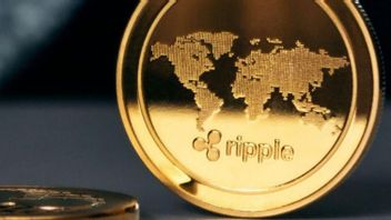 リップルが世界経済フォーラム(WEF)のオフィシャルパートナーに選出