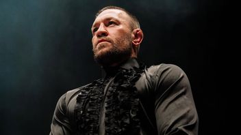 McGregor Lolos dari Jerat Hukum Kasus Pelecehan Seksual