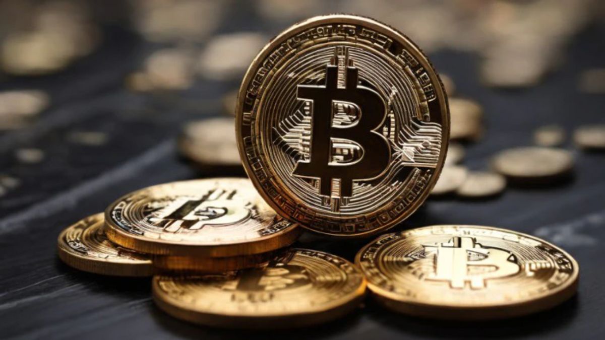 Pemegang Bitcoin Era Satoshi Pindahkan Kepemilikan BTC Senilai Rp40 Miliar