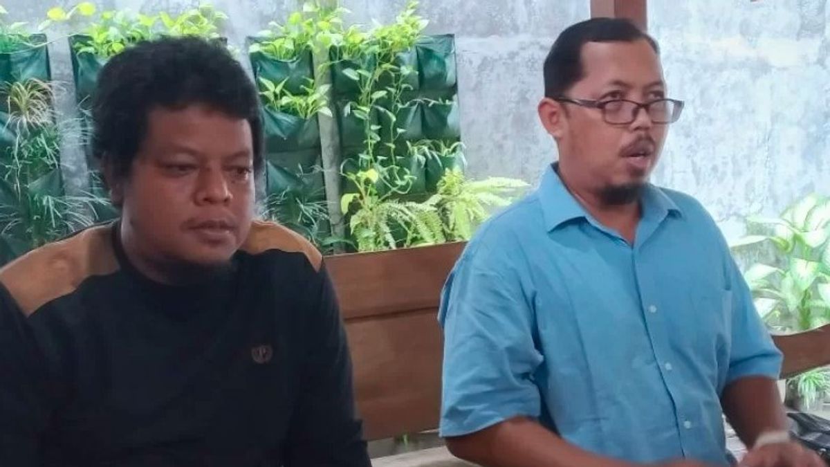 Berita Yogyakarta Hari Ini: Pengusaha Yogyakarta Cari Keadilan Atas Kasus Pencurian Aset